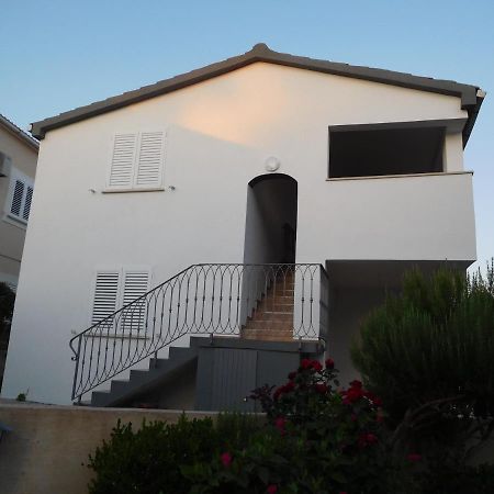 Vila Maria Nin Exteriér fotografie