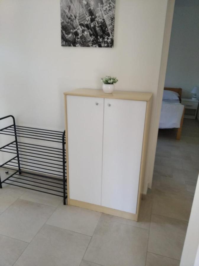 Vila Maria Nin Exteriér fotografie
