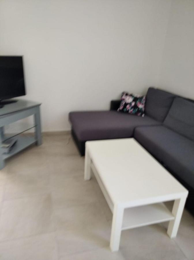 Vila Maria Nin Exteriér fotografie